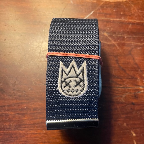 Cult of Individuality 60” blue belt - Picture 2 of 9